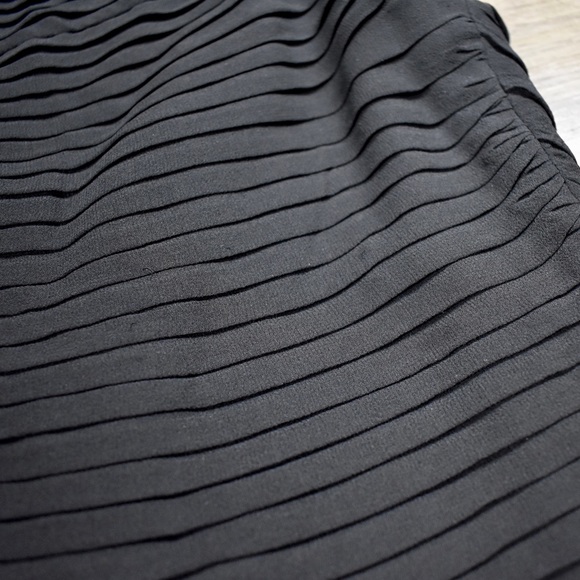 Tadashi beaded silk dress - Picture 7 of 7